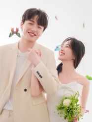 -第一夫人婚纱摄影(南京店)