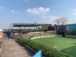 -小蜜蜂农场(凯德七宝购物广场店)