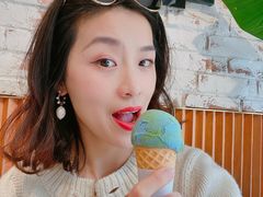 -Dal Cuore 达可芮冰淇淋(陕西北路店)