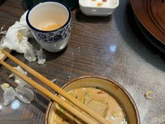 -老掌柜传统火锅(永泰街店)