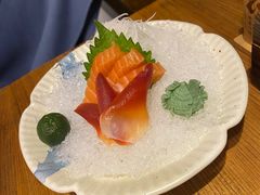-衣川小森林·料理·寿司(鸿铭中心店)