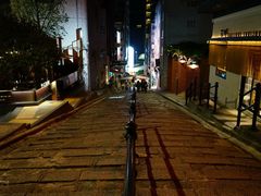 -大馆(前中区警署建築群)