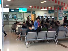 -成都市第一人民医院(南区)