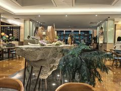 -天目湖御水温泉·度假酒店