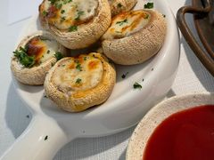 -春树下·树屋花房西餐厅(罍街AS1980店)