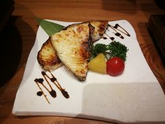 -吟松日式料理(莘庄店)