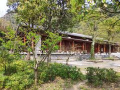 -黄公望隐居地