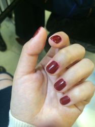 -U3美甲