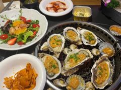 -火炉火自助餐(喜隆多店)