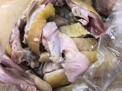-清真·王家桶子鸡