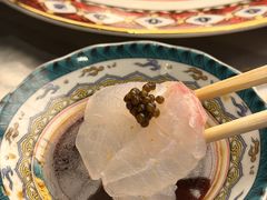-鳥喜Toriki怀石烧鸟料理