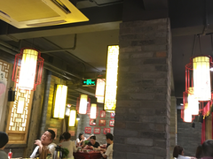 -蜀大侠火锅(东园路店)