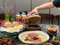 -金龙·打边炉(南京西路店)