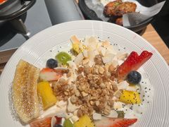 -KimPro 辛普乐概念韩餐