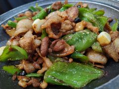 -湘桂人酒楼(西便门店)