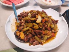 -大鱼徽州·寻味徽菜(星光总店)