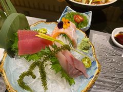 -昱匠·日本料理(金融街店)