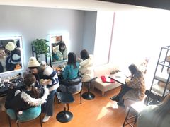 -ME觅妆·定制美妆·彩妆私教(菱角湖店)