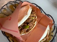 -八分场凉皮老店(正宗)