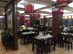大堂-府城小食馆(金龙宾馆店)
