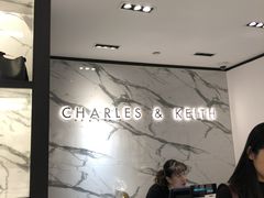 -CHARLES&KEITH(北京apm店)