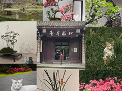 -成都杜甫草堂博物馆