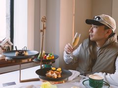 -上海和平饭店 Fairmont Peace Hotel