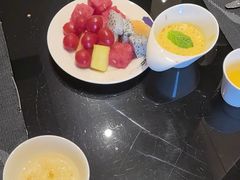 -温德姆至尊酒店·海鲜自助餐厅(海沧店)