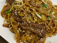 -南记食粥坊·宵夜大排档(莲花总店)