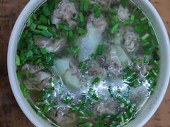 -清真蒋有记(老门东店)