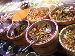 -抱德·潮汕味(敦和店原惠城鱼仔)