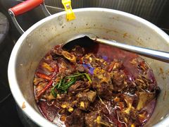 -徽三说·土徽菜·中国徽菜连锁品牌(一中店)