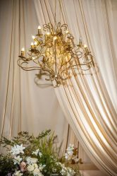 -凯宾斯基饭店·宴会厅