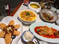 -卯时·精致锡帮菜(惠山古镇店)