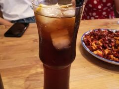 -临界音乐酒馆·小龙虾·江湖菜(华熙LIVE·鱼洞店)