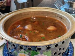 -金典银峰老鹅馆·昆山菜(亭林公园店)