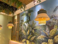 大堂-摩登有记·新派泰国菜(银钻广场店)
