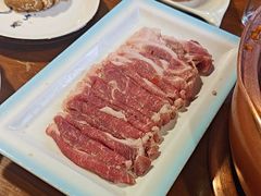 -前门杨记·铜锅涮肉(王府井·故宫店)