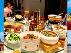 -钱塘人家(通泰路店)