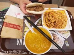 -魏家凉皮(十里河店)