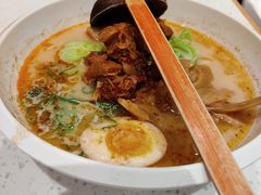 -味千拉面(双井店)