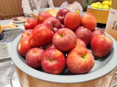 -喜家自助小火锅(乐客城店)