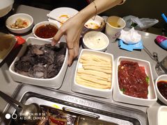-海底捞火锅(方塔东街店)