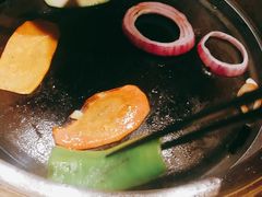 -炉小哥烤肉(信万广场店)