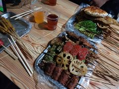 -非凡烧烤(历史博物馆店)