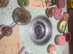 -五里关火锅(牛市口店)