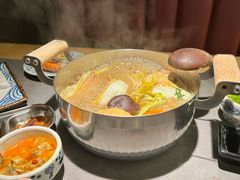 -沼津港精致料理·寿喜烧·烧鸟(龙湖南桥天街日料榜单店)