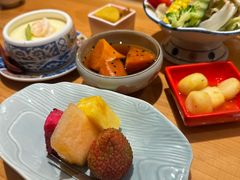 -大岛日本料理铁板烧(南通大饭店)