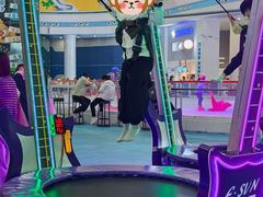 -弘阳·未来世界(弘阳广场店)