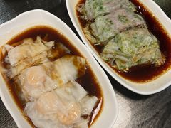 -卓粤拉肠(红庙店)